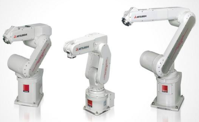 海藍機電短期已實現：三菱機器人+視覺檢測，簡單定位分揀功能！